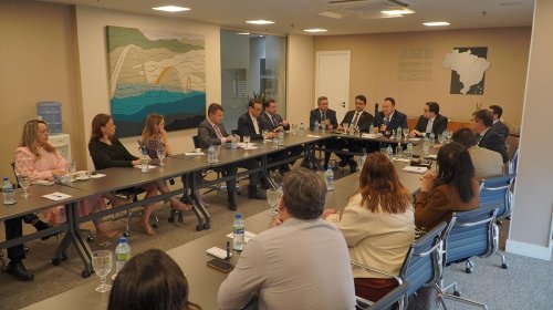 Frentas mantém posição contra a Reforma Administrativa em tramitação no Congresso Nacional